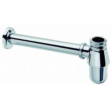 Siphon pour bouteille 250 mm