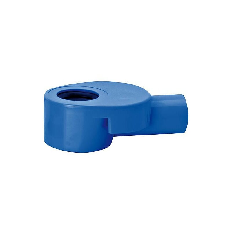 Siphon pour caniveau de douche Evenes avec une H.d´eau d´inter- cepteur de 35 mm