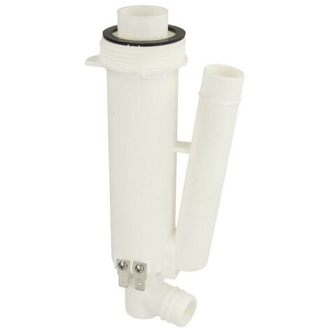 Siphon pour condensats