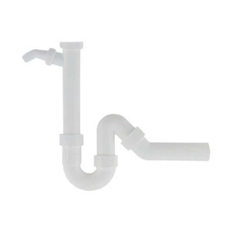 Villeroy&boch - Siphon pour évier Villeroy et Boch