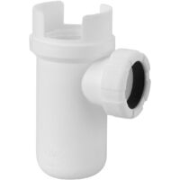 Siphon pour groupe de sécurité f26x34 ø32 NOYON & THIEBAULT