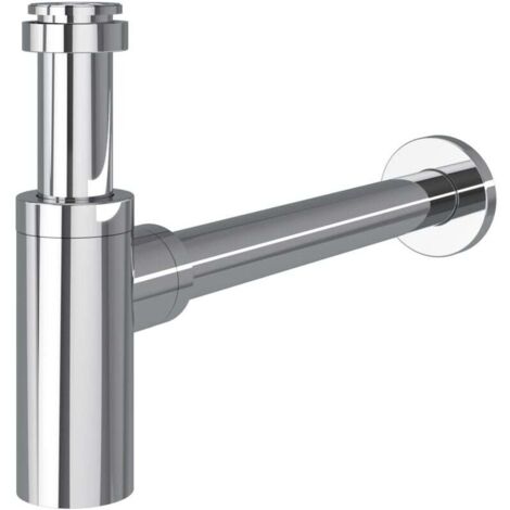 Siphon pour LavaboGaindePlaceDiam.1"1/4(32mm)