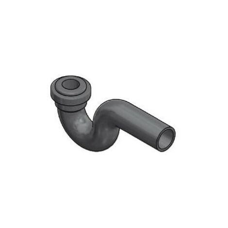 Siphon pour les condensats des centrales double-flux tertiaire S&P (UNELVENT) 970138