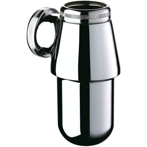 Siphon pour urinoir-517000 - Delabie