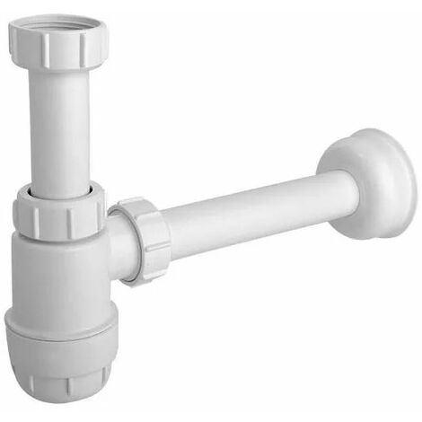 SIPHON REA HC2 WHITE