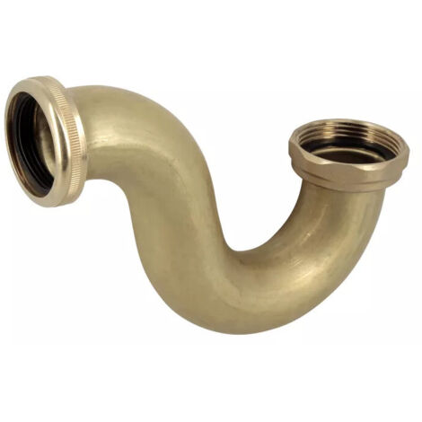 Siphon "S" 40x49 - 0501001