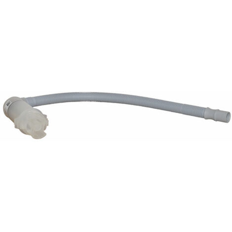Siphon - SAUNIER DUVAL : 0010046116