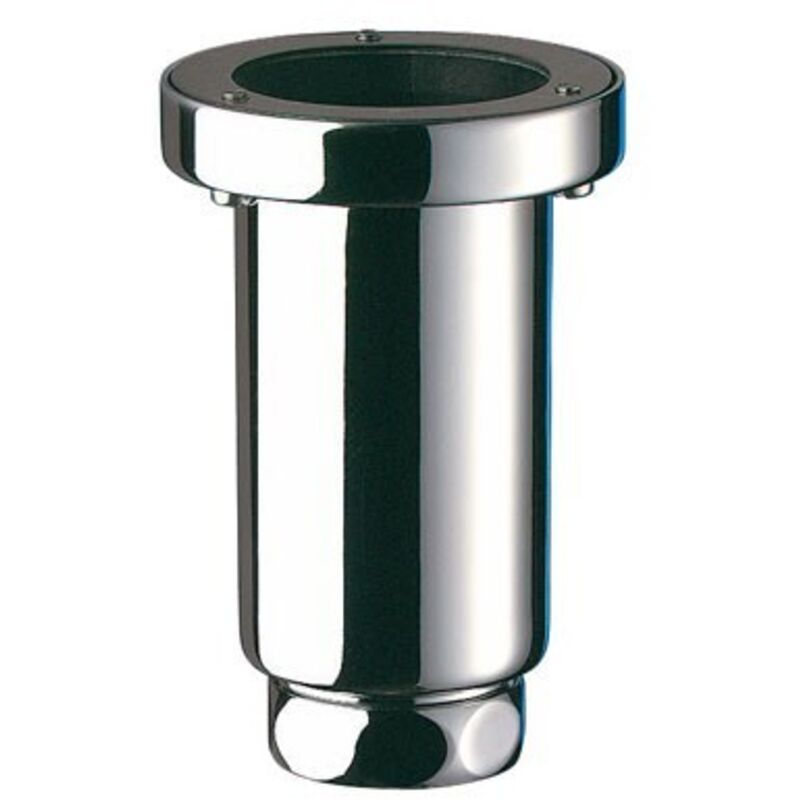 Siphon d'urninoir vertical Ø50 avec joint de compression - 310000 - Delabie