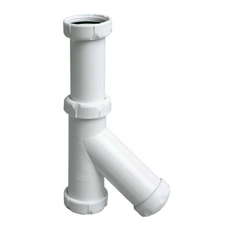 SIPHON VERTICAL EXTENSIBLE S39 1.1/2 - JIMTEN