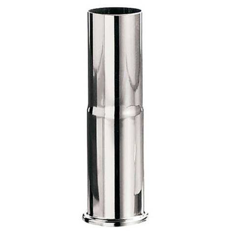 Siphonverlängerung 1 1/4 Zoll 130 mm DN 32 ohne Zuschneiden