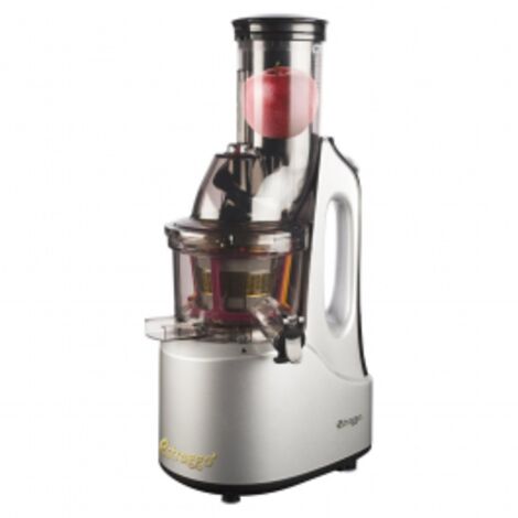 Siqur Salute Pro Centrifuga Potenza 240 Watt Colore Silver