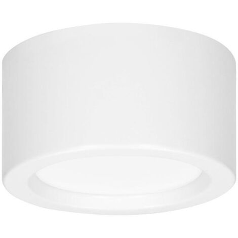 SIREMO LED 9W 4000K Rundleuchte OR-OD-6161WL4