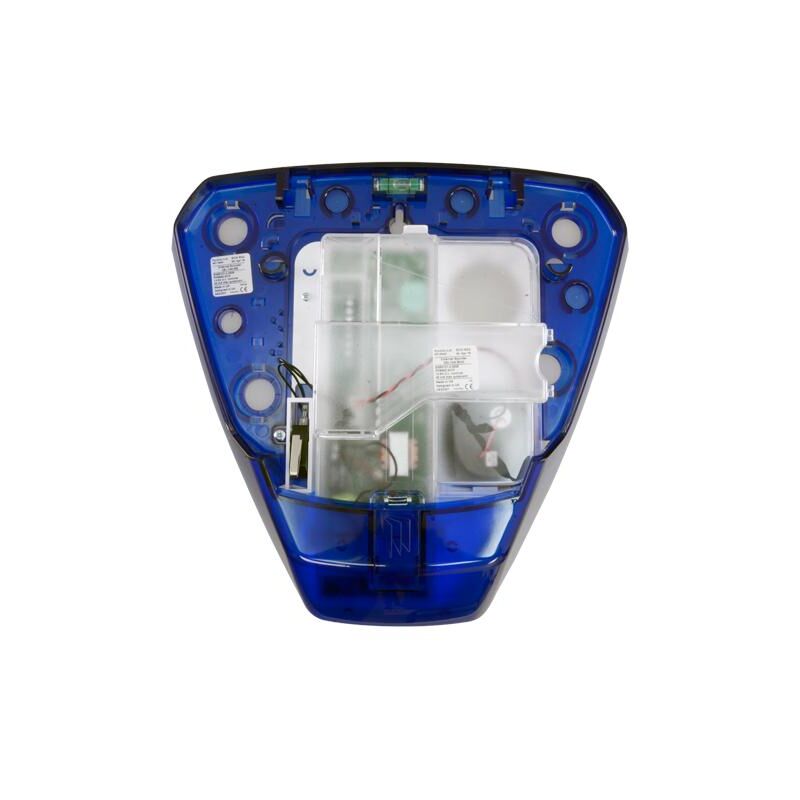 

Sirena Alarma Exterior Cableada GRADO3 Pyronix