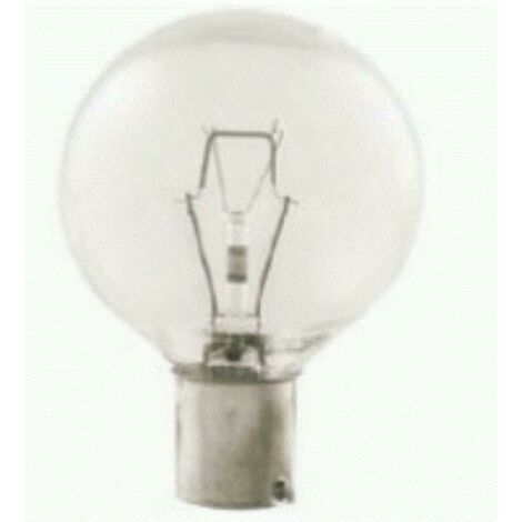 Sirena bulb ba15d 40w v24 1pc 70957