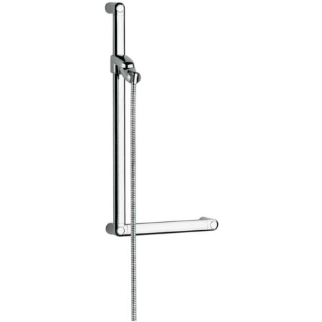 Sirena care asta doccia 90 cm 90 ° cromo