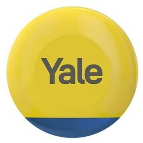 Sirena da interni Yale AL-ESY-1A-Y Wireless Blu [AL-ESY-1A-Y]