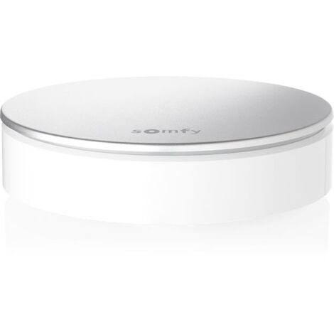 Sirena da interno Somfy Protect HOME ALARM