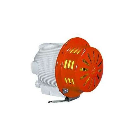 Sirena Elettromeccanica Mini Celere 110V