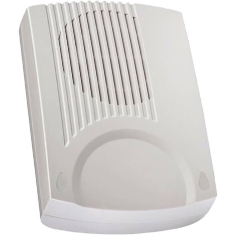 Sirena interior adicional Urmet 1033/426