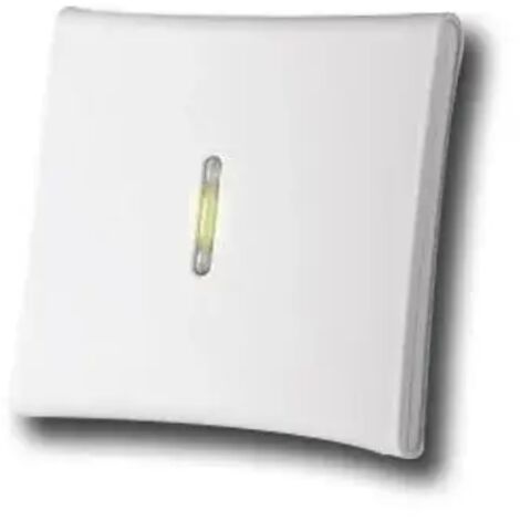 Sirena per esterno per centrali BW con batteria  BENTEL cod. BW-REP