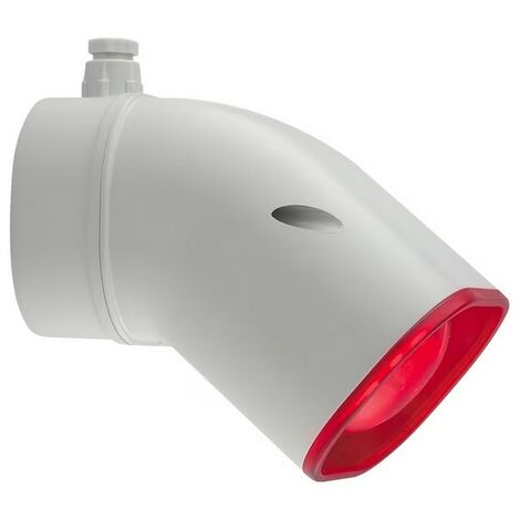 CAS381 – SIRENA IND DA PAR IP42 (EX-654014FULL-0067X – Automazione & Sicurezza