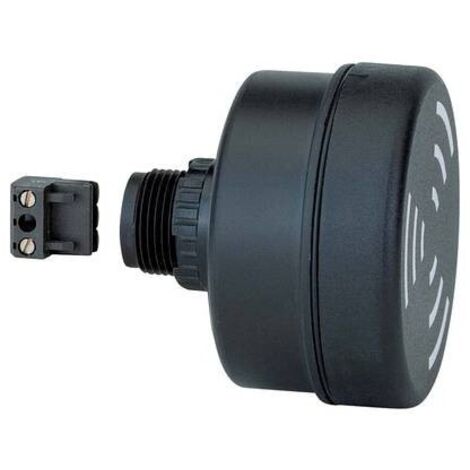 Sirena Werma Signaltechnik 110.000.68 N/A Tono continuo, Tono pulsato 230 V/AC 100 dB