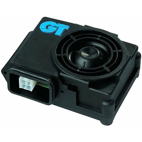 Sirène auto-alimentée GT944 GT ALARM