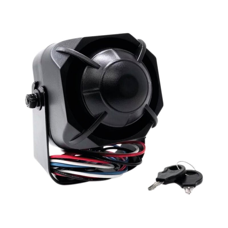 sirène de secours wipro et g.a.s.-pro - thitronik