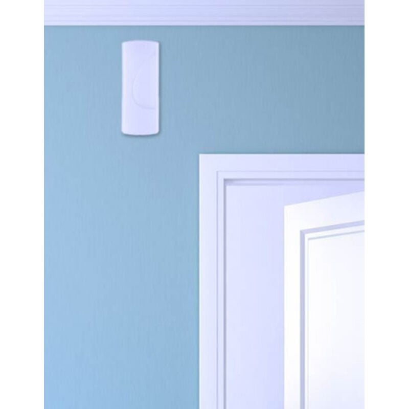 Sirène intérieure sans fil – 104 dB pour alarme maison Q-3000 Blaupunkt 573570