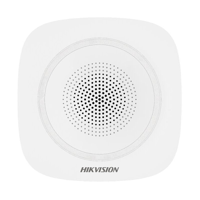 DS-PS1-I-WE/BLUE - Hikvision