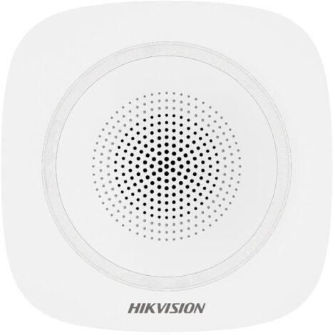 Sirène intérieure hikvision ds-ps1-i-we 302401666-wireless