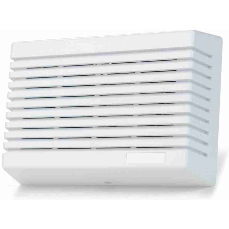 Sirène d'intérieur murale Came Apf22 846la-0050 pour la sécurité anti-intrusion