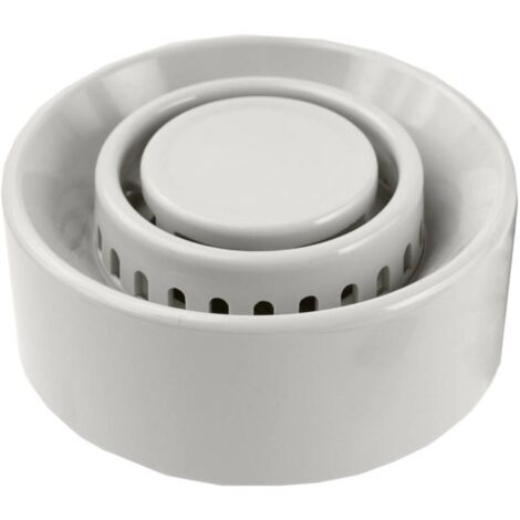 Sirène tonalité continue, tonalité simple ComPro PSW.90030 12 V, 24 V 110 dB 1 pc(s) Q05078