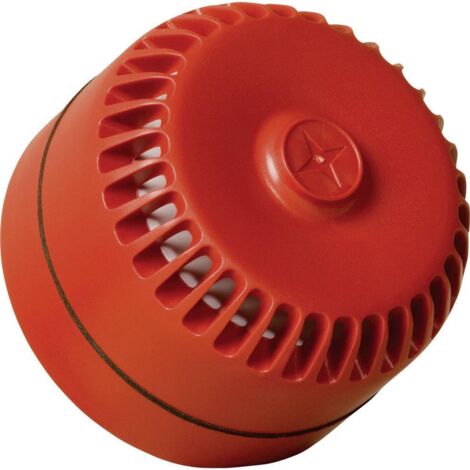 Sirène tonalité multiple ComPro ROLP ROLP/R/D 12 V/DC, 24 V/DC 111 dB 1 pc(s) S63208