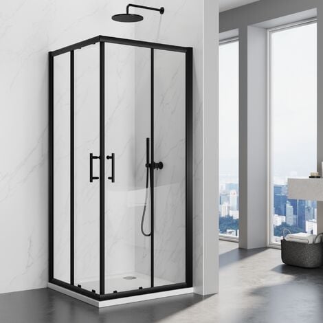 Cabina doccia 80 x 80 by my shower room al miglior prezzo - Pagina 2