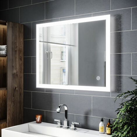 Espejos baño con luz 60e280a2 90