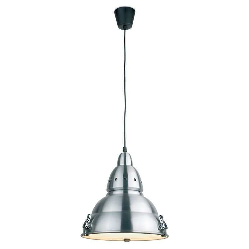 

Faro Barcelona - SIRIA Lámpara colgante de aluminio