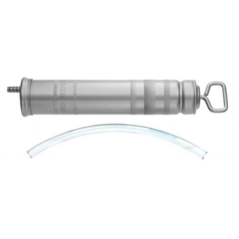 Siringa manuale per olio FACOM - 500 cm3 - 376A