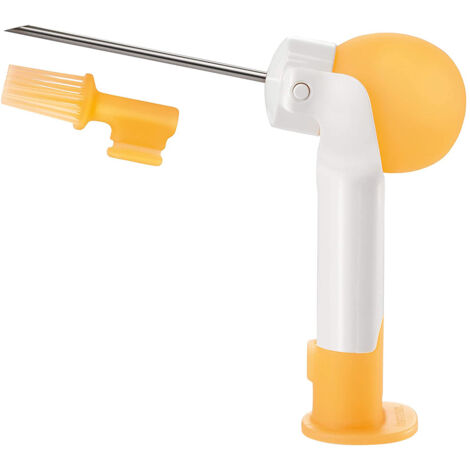 Siringa Marinata              Cm 16 Presto Tescoma