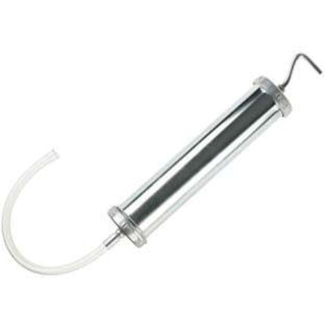 SIRINGA OLIO 12902 PRESSOL