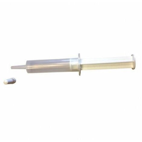 Siringa per coloranti 30ml