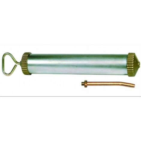 Siringa Per Olio 500Ml Maurer Plus