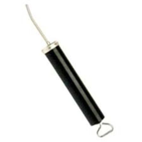 SIRINGA PER OLIO ASPIRANTE E PREMENTE- - capacitÃE gr.300 - ALTE