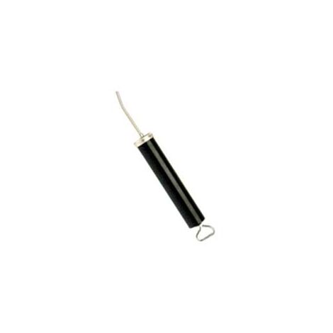 SIRINGA PER OLIO ASPIRANTE E PREMENTE- - capacitÃE gr.500 - ALTE