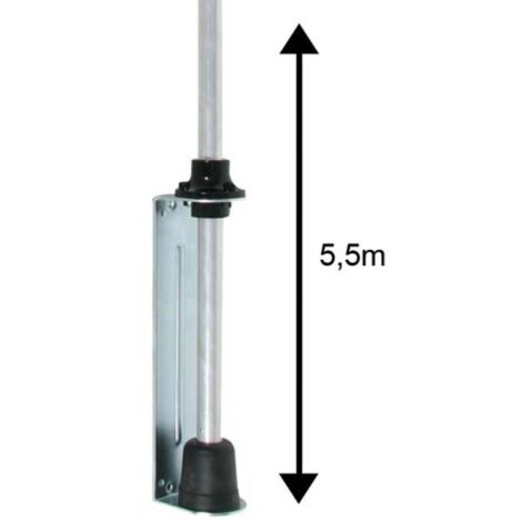 Sirio ANTENNE CB ® SCIROCCO 27 1/2E