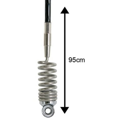Sirio ANTENNE CB SIRIO® DELTA 27 M95