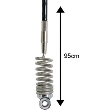 Sirio ® CB-ANTENNE DELTA 27 M95