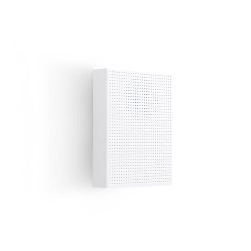 Sirène radio bidirectionnelle double bande Nice mns mnsi pour alarme anti-cambriolage