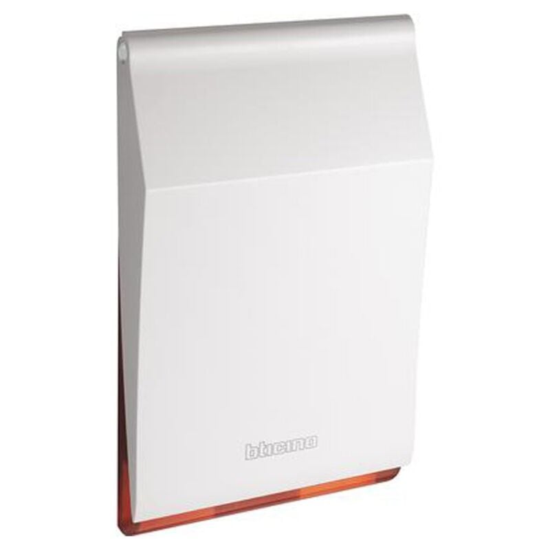 Bticino - Sirène extérieure pour système filaire 4217