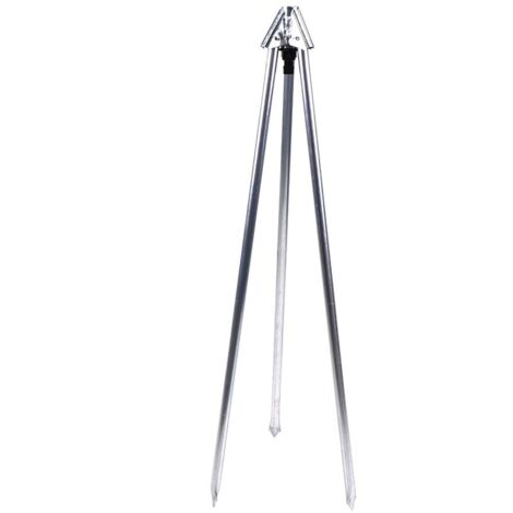 Sirocco Dreibein-Regnerstativ 1/2" IG
